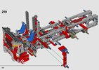 Building Instructions - LEGO - 42098 - Car Transporter: Page 250