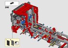 Building Instructions - LEGO - 42098 - Car Transporter: Page 269