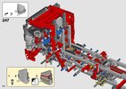 Building Instructions - LEGO - 42098 - Car Transporter: Page 270