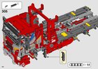 Building Instructions - LEGO - 42098 - Car Transporter: Page 312