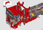 Building Instructions - LEGO - 42098 - Car Transporter: Page 313