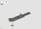 Building Instructions - LEGO - 42098 - Car Transporter: Page 320