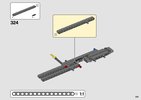 Building Instructions - LEGO - 42098 - Car Transporter: Page 325