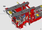 Building Instructions - LEGO - 42098 - Car Transporter: Page 333