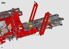 Building Instructions - LEGO - 42098 - Car Transporter: Page 338