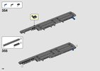 Building Instructions - LEGO - 42098 - Car Transporter: Page 348