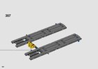 Building Instructions - LEGO - 42098 - Car Transporter: Page 350