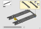 Building Instructions - LEGO - 42098 - Car Transporter: Page 351