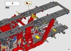 Building Instructions - LEGO - 42098 - Car Transporter: Page 355