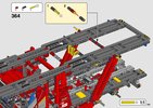 Building Instructions - LEGO - 42098 - Car Transporter: Page 357