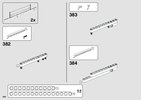 Building Instructions - LEGO - 42098 - Car Transporter: Page 368