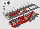 Building Instructions - LEGO - 42098 - Car Transporter: Page 375