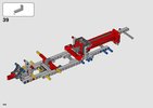 Building Instructions - LEGO - 42098 - Car Transporter: Page 400