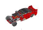 Building Instructions - LEGO - 42098 - Car Transporter: Page 2