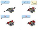 Building Instructions - LEGO - 42098 - Car Transporter: Page 7