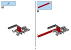 Building Instructions - LEGO - 42098 - Car Transporter: Page 11