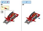 Building Instructions - LEGO - 42098 - Car Transporter: Page 16