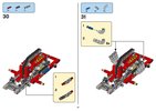 Building Instructions - LEGO - 42098 - Car Transporter: Page 17