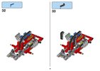 Building Instructions - LEGO - 42098 - Car Transporter: Page 18