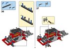 Building Instructions - LEGO - 42098 - Car Transporter: Page 20