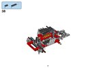 Building Instructions - LEGO - 42098 - Car Transporter: Page 21