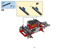 Building Instructions - LEGO - 42098 - Car Transporter: Page 22