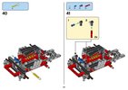 Building Instructions - LEGO - 42098 - Car Transporter: Page 23