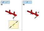 Building Instructions - LEGO - 42098 - Car Transporter: Page 27