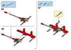 Building Instructions - LEGO - 42098 - Car Transporter: Page 30