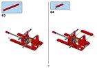 Building Instructions - LEGO - 42098 - Car Transporter: Page 35