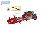 Building Instructions - LEGO - 42098 - Car Transporter: Page 38