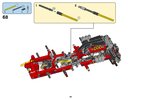 Building Instructions - LEGO - 42098 - Car Transporter: Page 39