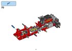 Building Instructions - LEGO - 42098 - Car Transporter: Page 41