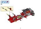 Building Instructions - LEGO - 42098 - Car Transporter: Page 42