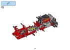 Building Instructions - LEGO - 42098 - Car Transporter: Page 43