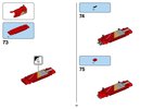 Building Instructions - LEGO - 42098 - Car Transporter: Page 44