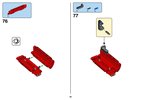 Building Instructions - LEGO - 42098 - Car Transporter: Page 45