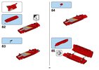 Building Instructions - LEGO - 42098 - Car Transporter: Page 49