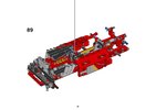 Building Instructions - LEGO - 42098 - Car Transporter: Page 51