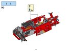 Building Instructions - LEGO - 42098 - Car Transporter: Page 52