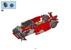 Building Instructions - LEGO - 42098 - Car Transporter: Page 53