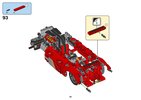 Building Instructions - LEGO - 42098 - Car Transporter: Page 55