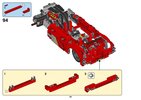 Building Instructions - LEGO - 42098 - Car Transporter: Page 56