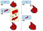 Building Instructions - LEGO - 42098 - Car Transporter: Page 61