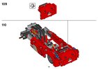 Building Instructions - LEGO - 42098 - Car Transporter: Page 62