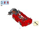 Building Instructions - LEGO - 42098 - Car Transporter: Page 63