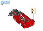 Building Instructions - LEGO - 42098 - Car Transporter: Page 64