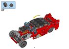 Building Instructions - LEGO - 42098 - Car Transporter: Page 71