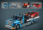 Building Instructions - LEGO - 42098 - Car Transporter: Page 72