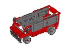 Building Instructions - LEGO - 42098 - Car Transporter: Page 2